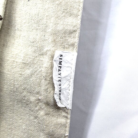 Parrot and Floral Design Simply/Envogue Embroidery Muslin Fabric Table Runner - Picture 7 of 8